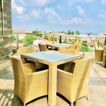 Hotel Sico Negombo Ngoại thất bức ảnh