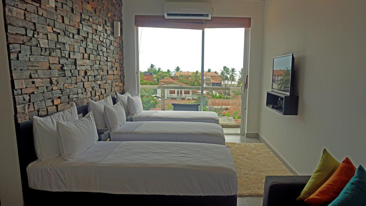 Hotel Sico Negombo Phòng bức ảnh