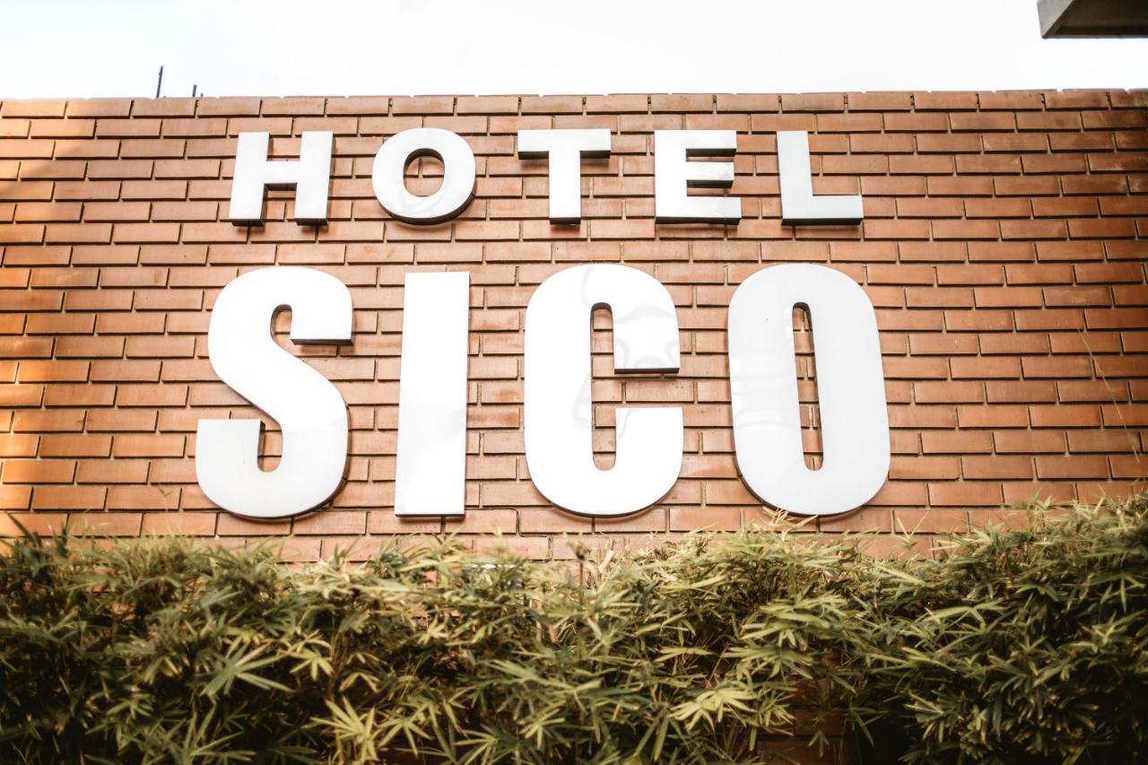 Hotel Sico Negombo Ngoại thất bức ảnh